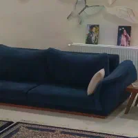 مبل و جلو مبلی
