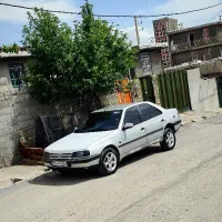 405|خودرو کلاسیک|یاسوج, |دیوار