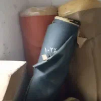 روکش صندلی چرم ،برزنت ،ابر
