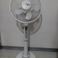 پنکه ایستاده صنام