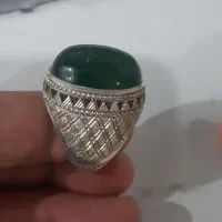 عقیق سبز