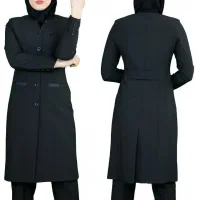 مانتو و شلوار اداری