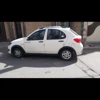 کوییک gxl 1403 سفید