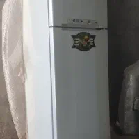 یخچال سایلون نو