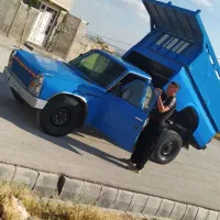 نیسان کمپرسی