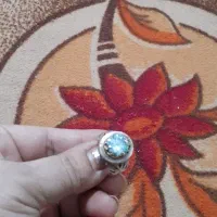 انگشتر الماس روس