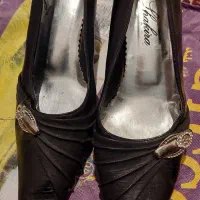 کفش مجلسی