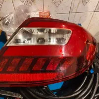 چراغ خطر دنا پلاس