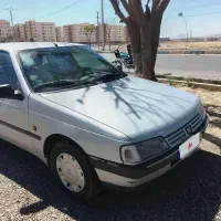 پژو 405 مدل 1390