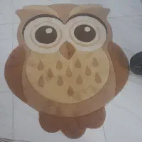 قالی اتاق بچگونه