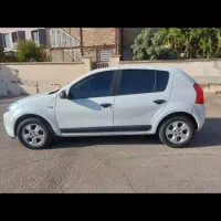 ساندرو مدل 96 سری اول فرانسوی