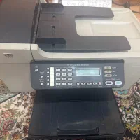 پیرینتر مدلHp officejet 5610