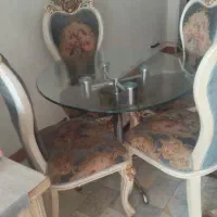 میز نهارخوری