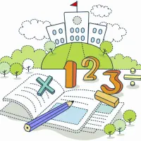 تدریس ریاضی و علوم متوسطه 1