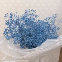 دسته گل ژیپسوفیلا