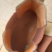 کفش بوت