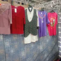 فروش خانگی لباس