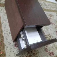باکس . کنار مبلی . میز کنار مبلی