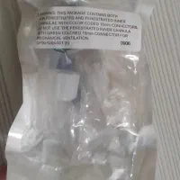 لوله تراکوستومی (تراکستومی تراکئوستومی) مارک شایلی