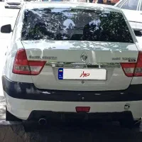 ال نود پارس خودرویی کم کار کرد تمیز.
