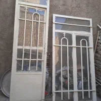 درب و پنجره