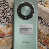 گوشی آنرonor x9b|موبایل|کرمانشاه, |دیوار