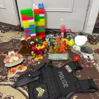 اسباب بازی
