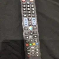 کنترل  TV