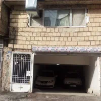 هوایی ب متراژ ۱۰۰ با پارکینگ و چاله آسانسور|فروش آپارتمان|مشهد, توس (بلوار توس)|دیوار