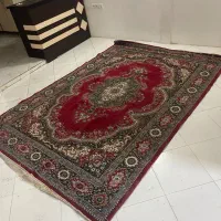 فرش ۱۲ متری و فرش ۶ متری