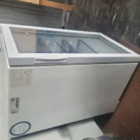 یخچال ۵ فوتی شوکیس