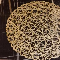 رومیزی|صنایع دستی و سایر لوازم تزئینی|تهران, دبستان|دیوار