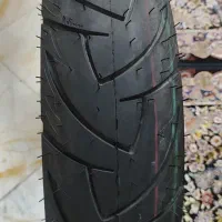 لاستیک موتور اسکوتر