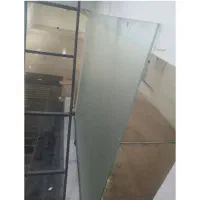 شیشه  ۸ میل