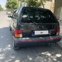 پراید هاچبک تمیز