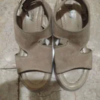 صندل زنانه سایز 39