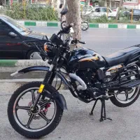 شکاری 200 سی سی