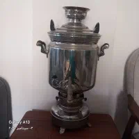 سماور نفتی ۲۰لیتری