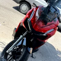 adv180h|موتورسیکلت|سبزوار, هویزه|دیوار