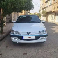 پارس مدل ۱۴۰۲