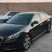 سونوتا ال اف 2017