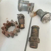 قطعات لندروروپاژن