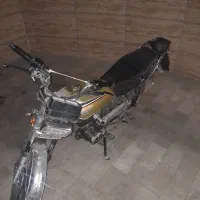 موتور شباب ۲۰۰ ۹۶