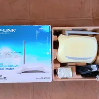 مودم  وای فای  تی پی لنک