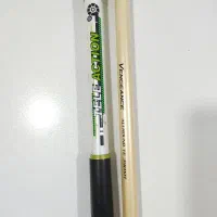 چوب ماهیگیری 390 ریوبی و 360 گلس nft