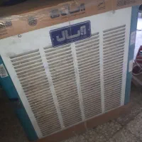کولر آبی۵۵۰۰ آبسال آکبند وبستهبندی کارخانه