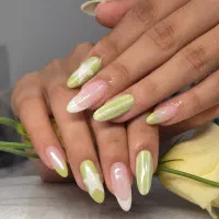 کاشت ناخن عصمتیه