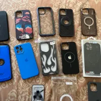 قاب گوشی 12پرومکس