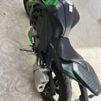 فروش موتور طرح Z1000 کویر