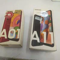 A01وA11|موبایل|تهران, قیام|دیوار